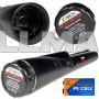 Металлоискатель XTECH GP-Pointer Pro SA-980 + крона 9V 650mAh